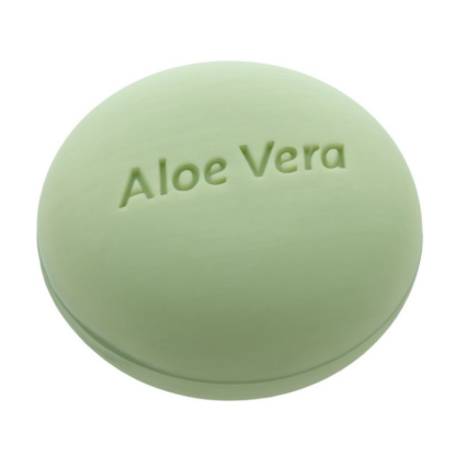 Speick Tjota Badeseife Aloe vera 225g